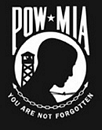 POW You are Not Forgotten