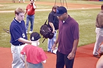 Delmon Young and Billy